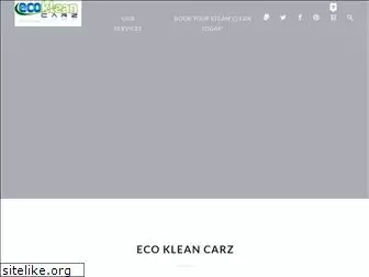 ecokleancarz.com