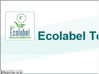 ecolabeltoolbox.com