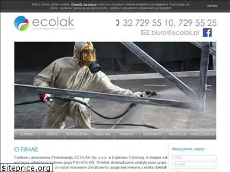 ecolak.pl