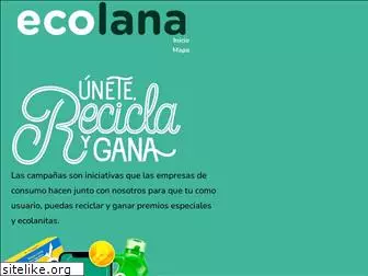 ecolana.com.mx