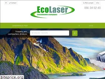 ecolaser.be