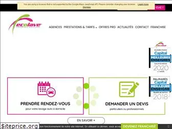 ecolave.fr