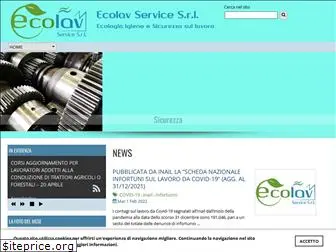 ecolavservice.com