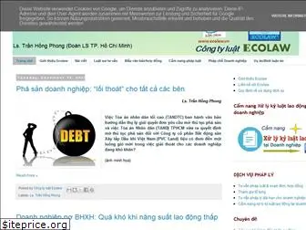 ecolaw1.blogspot.com