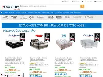 ecolchoes.com.br