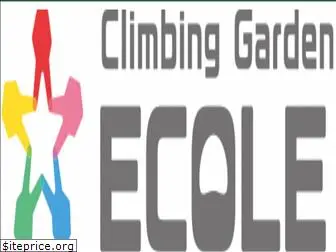 ecole-climbing.com