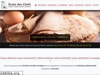 ecole-des-chefs.fr