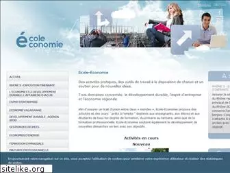 ecole-economie.ch