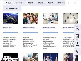 ecole-ecs.com