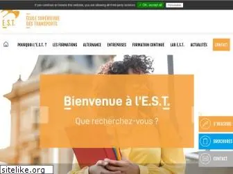 ecole-est.com