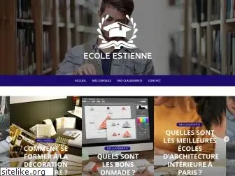 ecole-estienne.org