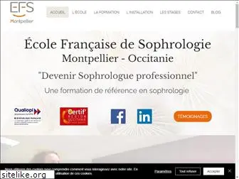 ecole-formation-sophrologie.fr