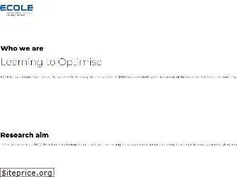 www.ecole-itn.eu