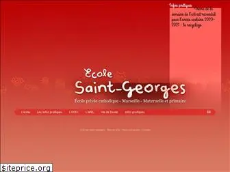 ecole-saint-georges.org