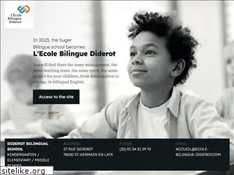 ecole-suger-bilingue.com