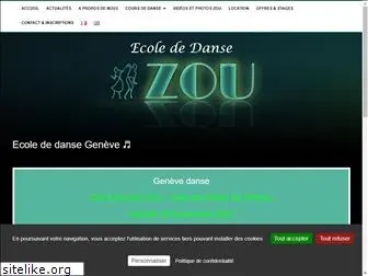 ecole-zou.com