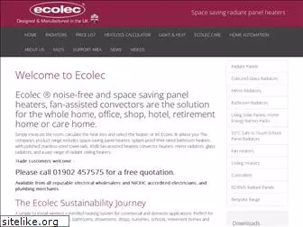 ecolec.co.uk