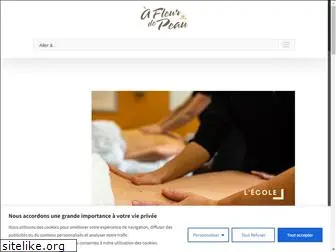 ecoledemassage.ca