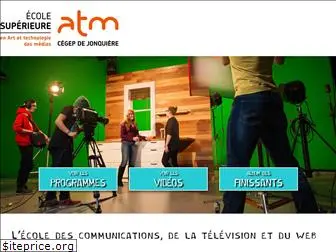 ecoledescommunications.com