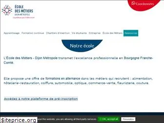 ecoledesmetiers.fr