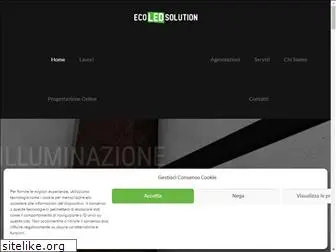 ecoledsolution.it