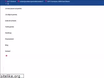 ecoleeuropeennedeconduite.fr