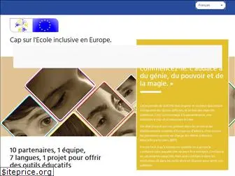 ecoleinclusiveeurope.eu