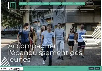 ecolelamache.org