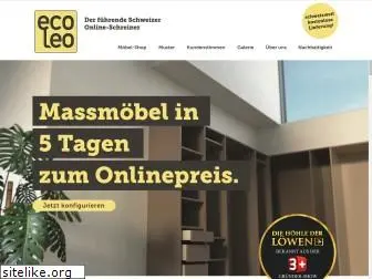 ecoleo.ch