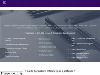ecoles-du-web.fr