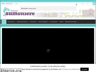 ecolesaumoniere.com