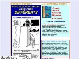 ecolesdifferentes.free.fr