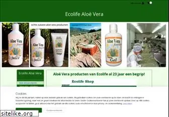 ecolife-shop.nl