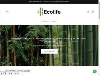 ecolife.com.co