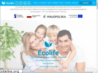 ecolife.eu.com