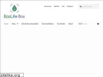 ecolifebox.com.au