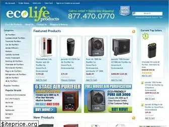 ecolifeproducts.com