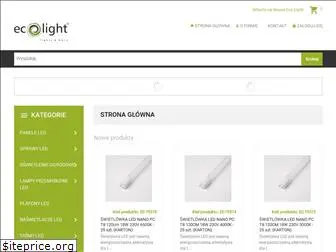 ecolight.pl