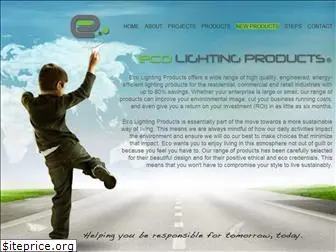 ecolightingpro.com