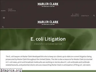 ecolilitigation.com