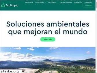 ecolimpio.com.mx