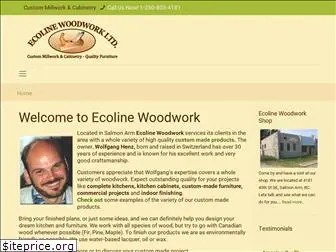 ecoline-woodwork.ca