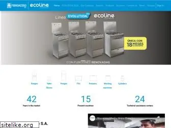 ecoline.com.ec