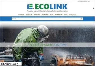 ecolink.com