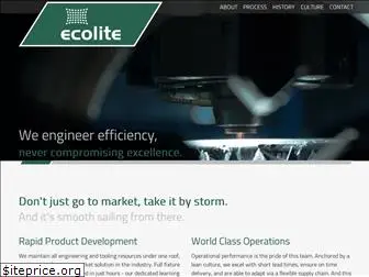 ecolite.com