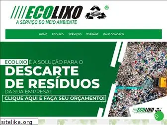 ecolixo.com.br