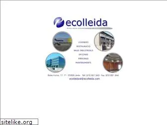 ecolleida.com