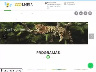 ecolmeia.org.br