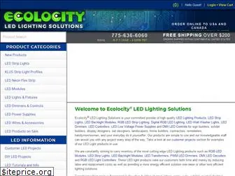 ecolocityled.com