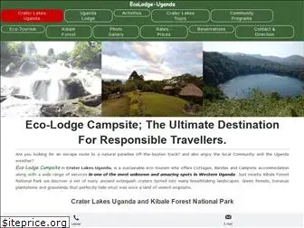 ecolodge-uganda.com